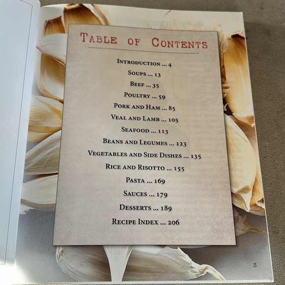 Slow Food Fast pressure cooker cookbook - Picture 3 of 3